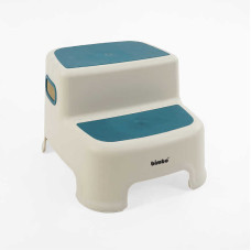 Сходинки (BM-68518) bimbo, 28х30х25 см, антиковзкі накладки, в пакеті