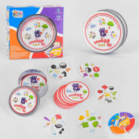 Розвиваюча гра Найди Це Предмети Fun Game (UKB-B 0001-3)