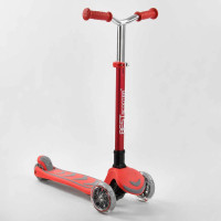 Самокат триколісний Best Scooter (Y-00325)