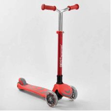 Самокат триколісний Best Scooter (Y-00325)