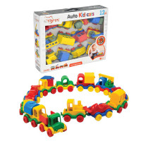 Авто Tigres (39243)