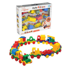 Авто Tigres (39243)