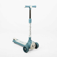 Самокат триколісний Skyper (LT-81476-01)