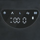 Заколисуючий центр ME 1175 SOUL Dark Gray