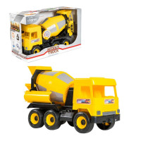 Авто Tigres Middle truck (39493)