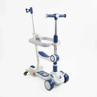 Самокат 5в1 "Skyper" GH-51784