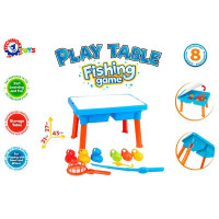 Набір для риболовлі Technok Toys (8133)