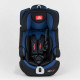 Автокрісло універсальне JOY (FX 1771) 9-36 кг, Isofix
