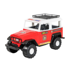 Авто Джип Tigres (39690)