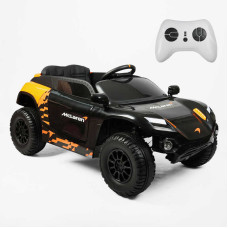 Автомобіль електричний JOY (MC-L-00901) мотори 245w (2wd), акумулятор 24v5ah, пульт дистанційного керування, bluetooth, в коробці