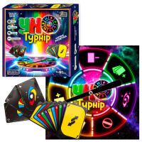 Настільна гра 4Fun Game Club Турнір Уно (29815)