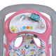 Ходунки ME 1215 SIMPLY Pink