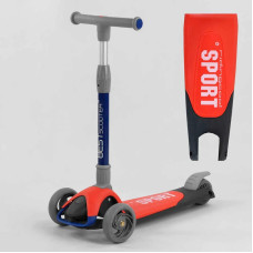 Самокат триколісний Best Scooter (F-44077)
