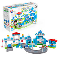 Конструктор Technok Toys (8447)