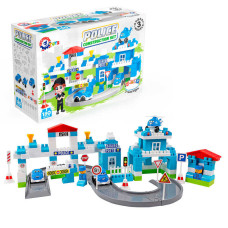 Конструктор Technok Toys (8447)