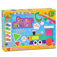 Мозаїка Весела Мозаїка Fun Game (7305)