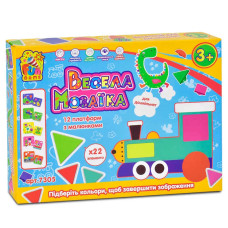 Мозаїка Весела Мозаїка Fun Game (7305)
