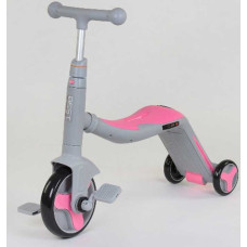 Самокат 3в1 Best Scooter (JT 90601)