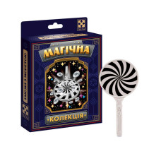 Набір для фокусу Магічна колекція. Ілюзія з монетою (VT6012-12) vladi toys, в коробці