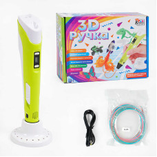 Ручка 3D 4Fun Game Club (36182)