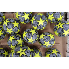 М'яч футбольний (C 62419)
