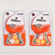 Ракетка для пінг-понгу (M 44481)