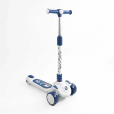 Самокат триколісний "Skyper" RS-49500