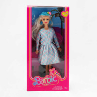 Лялька (dybb-1) 30 см, в коробці