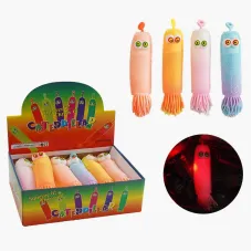 Игра антистресс (C 68813) цена за 12 штук в блоке, подсветка, в коробке