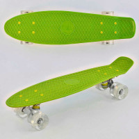 Скейт Пенні борд Best Board (0355)