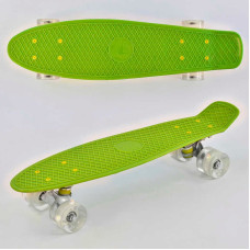 Скейт Пенні борд Best Board (0355)