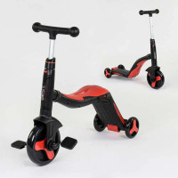 Самокат 3в1 Best Scooter (JT 28288)