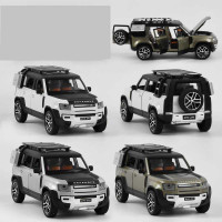 Джип металопластик AutoExpert (GT-1008)