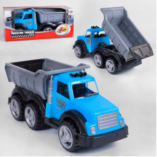 Вантажівка Pilsan master truck (06-621)