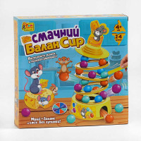 Розвиваючі іграшки 4FUN Game Club (37297)