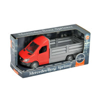 Машина Mercedes-Benz Sprinter бортовий Tigres (39673)