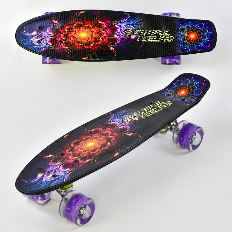 Скейт Best Board (F 8740)