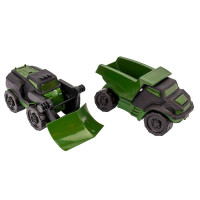 Іграшка Technok Toys Військова техніка (9345)