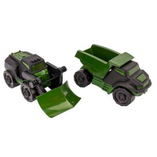 Іграшка Technok Toys Військова техніка (9345)