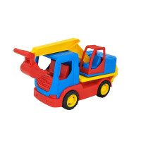 Авто Tech Truck навантажувач Тигрес (39883)