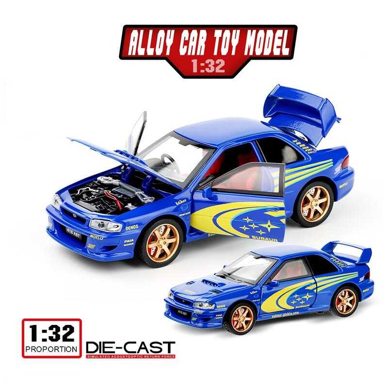 Машинка (TK-36180) авто експерт, металопластик, 1:32, світло, звук, інерція, відчиняються двері, багажник, капот, 2 режими роботи, в коробці