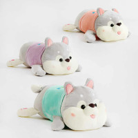 М'яка іграшка Цуценя (М 14674)
