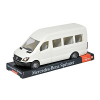 Автомобіль Mercedes-Benz Sprinter Tigres (39704)