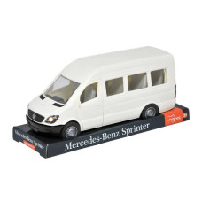 Автомобіль Mercedes-Benz Sprinter Tigres (39704)