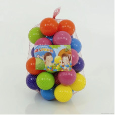 Кулі M Toys 70 мм (16210)