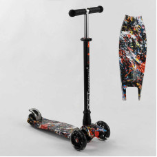 Самокат Best Scooter (A 25779/779-1542)