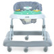 Ходунки ME 1185 RIDER Grey