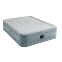 Intex Велюр матрац  64824 ND 203х152x46 см, в коробці