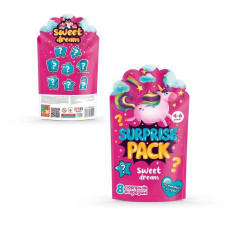 Набір сюрпризів Surprise pack. Sweet dreams Vladi Toys (VT 8080-02)