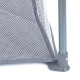 Манеж ME 1196 SWIFT 4 Gray